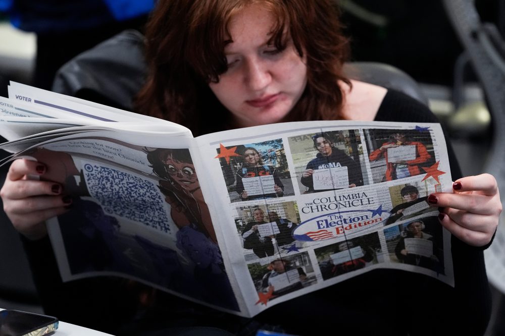 As America 250 approaches, fewer Americans see their country as exceptional, AP-NORC poll finds