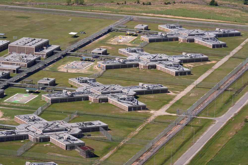ICE facility in Louisiana reports its second detainee death in less than 2 months