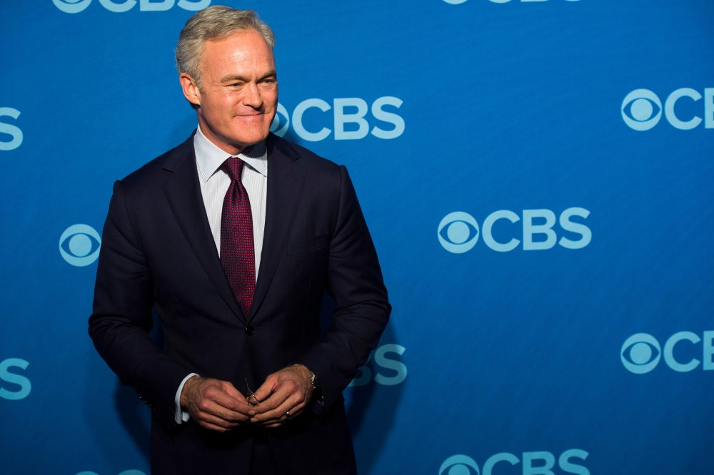 Takeaways from Scott Pelley’s emotional interview about his ’60 Minutes’ demise