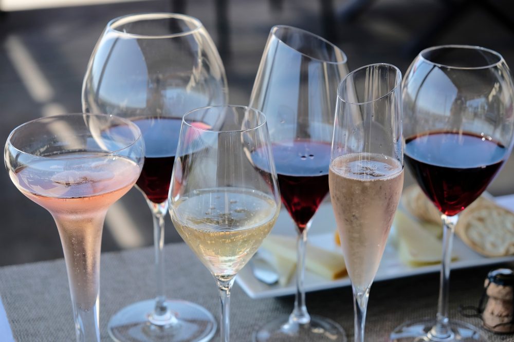 A government-commissioned study found drinking risks. US guidelines didn’t feature its findings