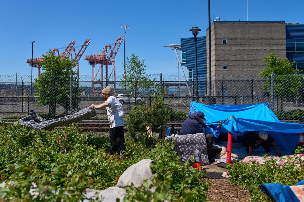 Takeaways from AP’s report on how World Cup host cities are approaching homelessness
