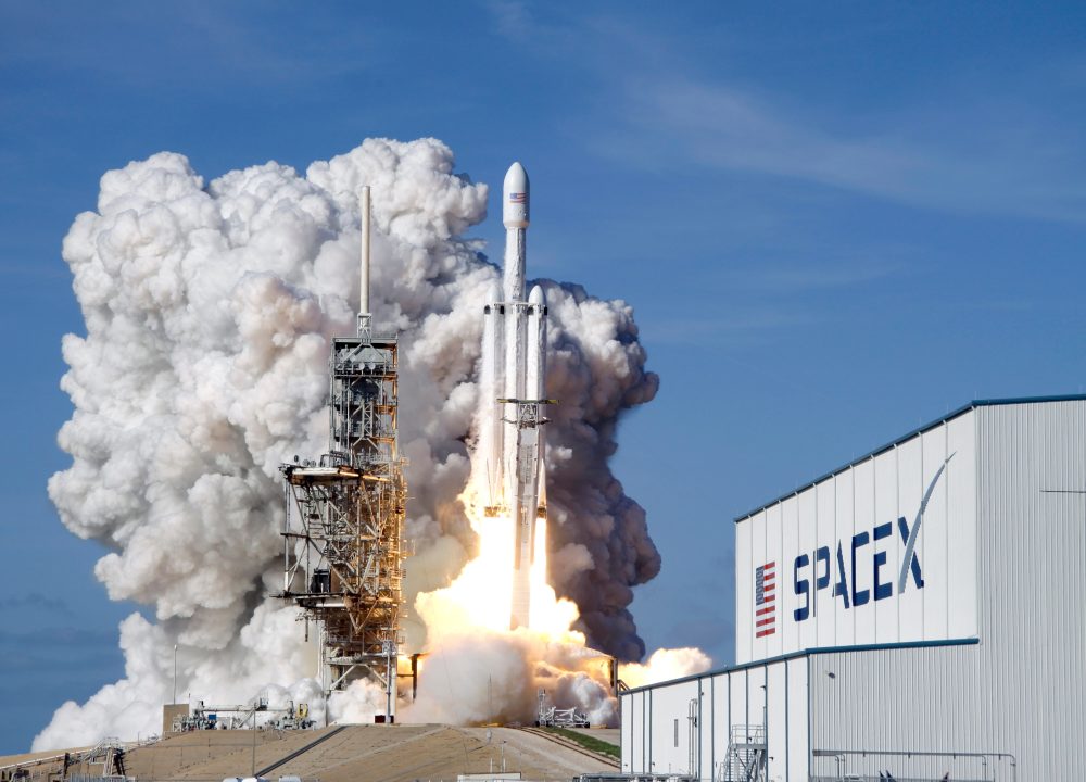 SpaceX wants regular investors to help its stock launch. Here’s what to know before clicking ‘buy’