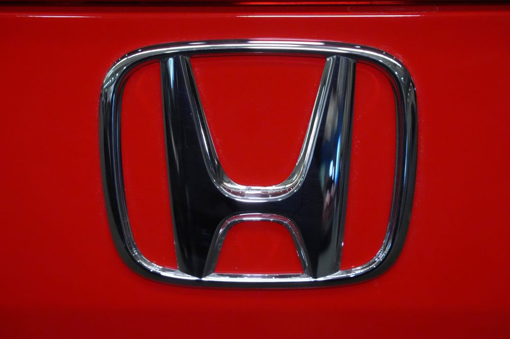 Honda recalls more than 880,000 cars due to a problem with rear suspension components