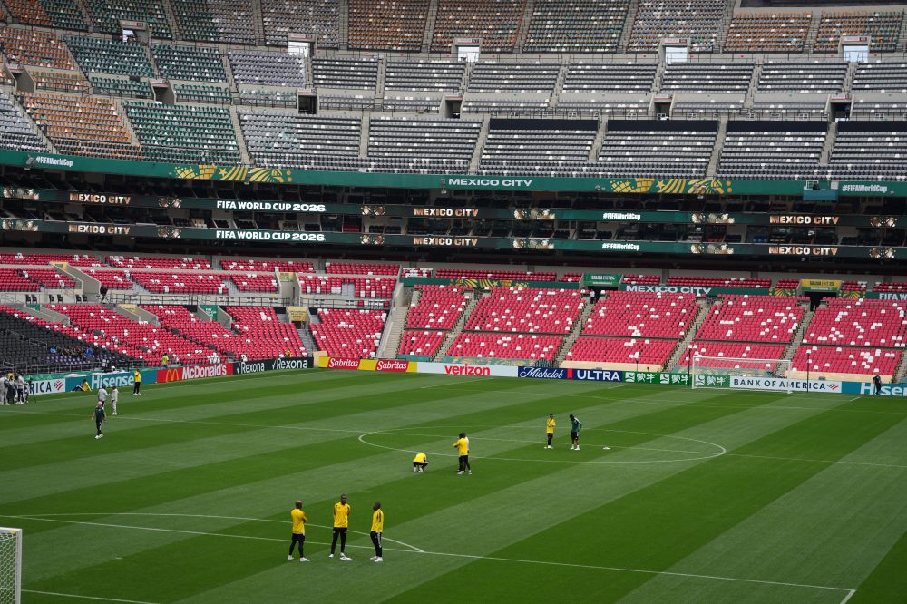 Still thinking about World Cup tickets? Here’s where prices, availability stand