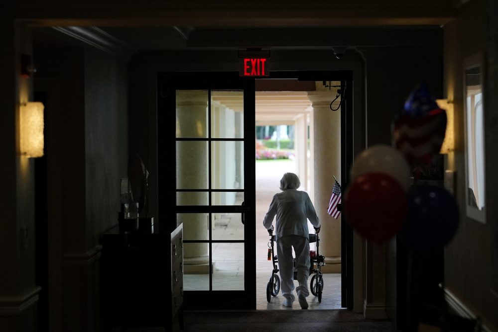 Too sick to work, but can they prove it? New Medicaid rule worries patients