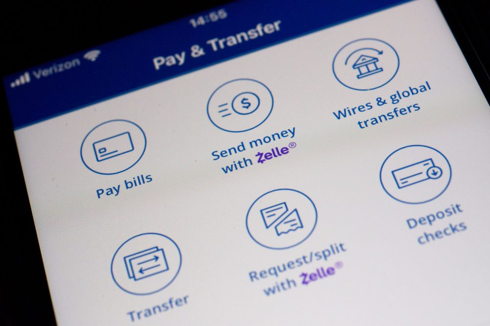 Zelle to expand peer-to-peer payment service to India this year