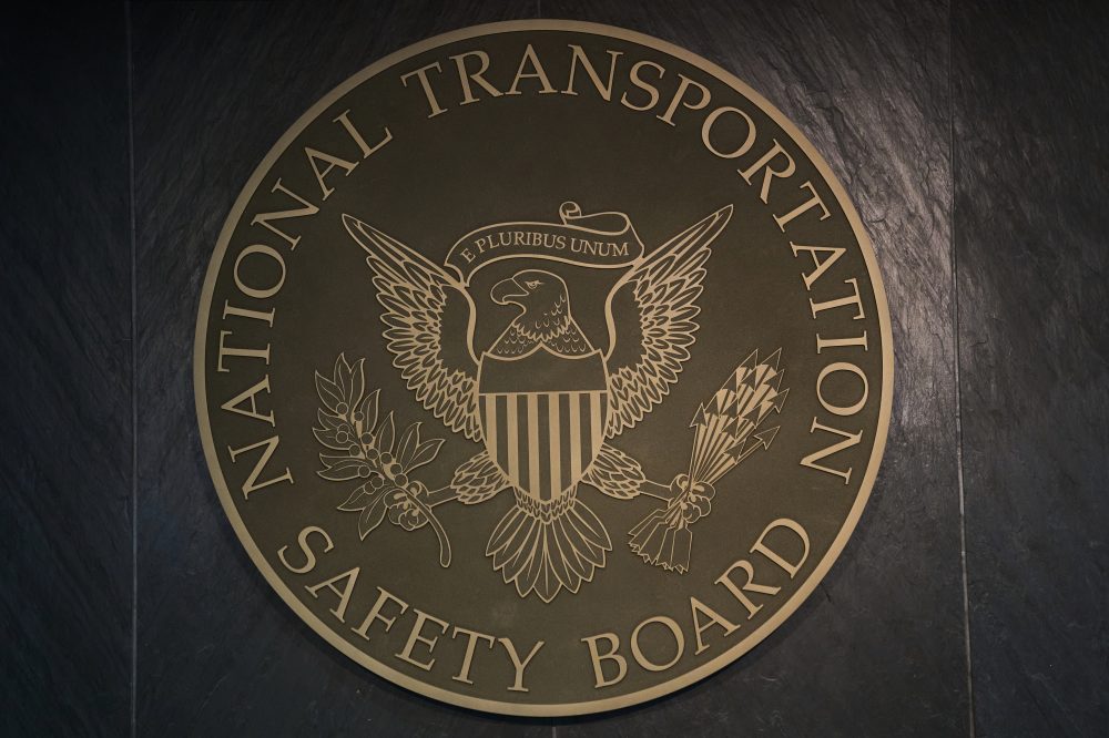 NTSB says fiery 2024 North Dakota derailment proves the need to replace flawed tank cars