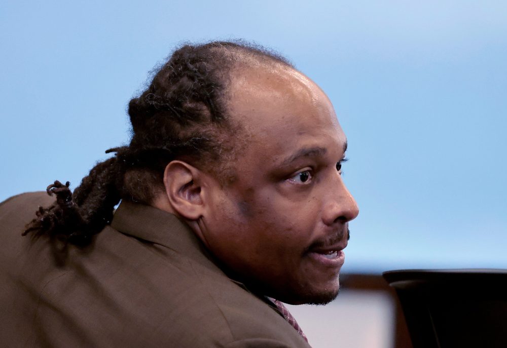 Jury convicts the brother of Massachusetts attorney general in fake rideshare sex assaults