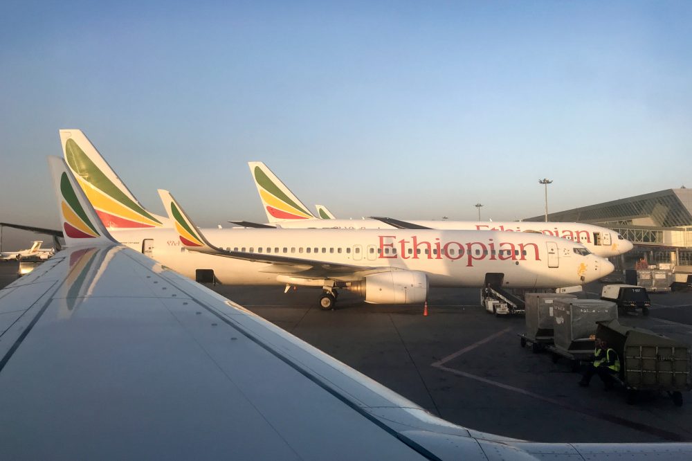 Iran war is straining African airlines, industry body warns