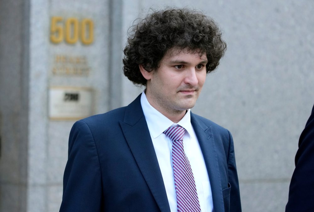 Appeals court upholds FTX co-founder Sam Bankman-Fried’s fraud conviction