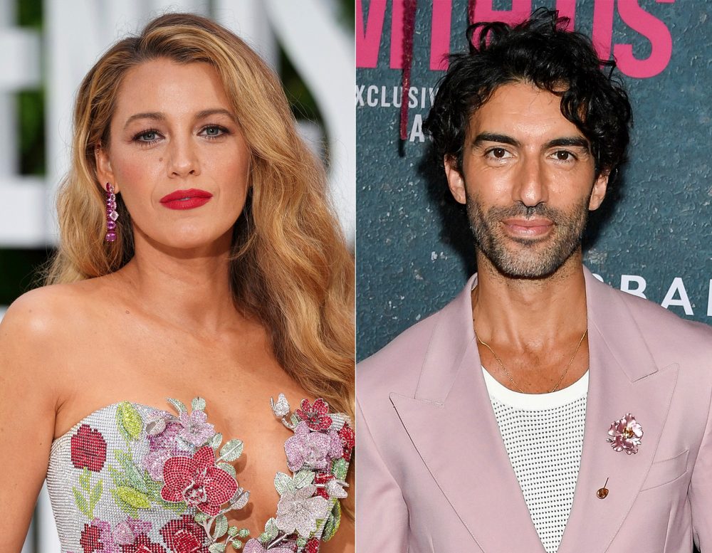 Judge awards Blake Lively legal fees but no more damages in dispute over ‘It Ends With Us’ film