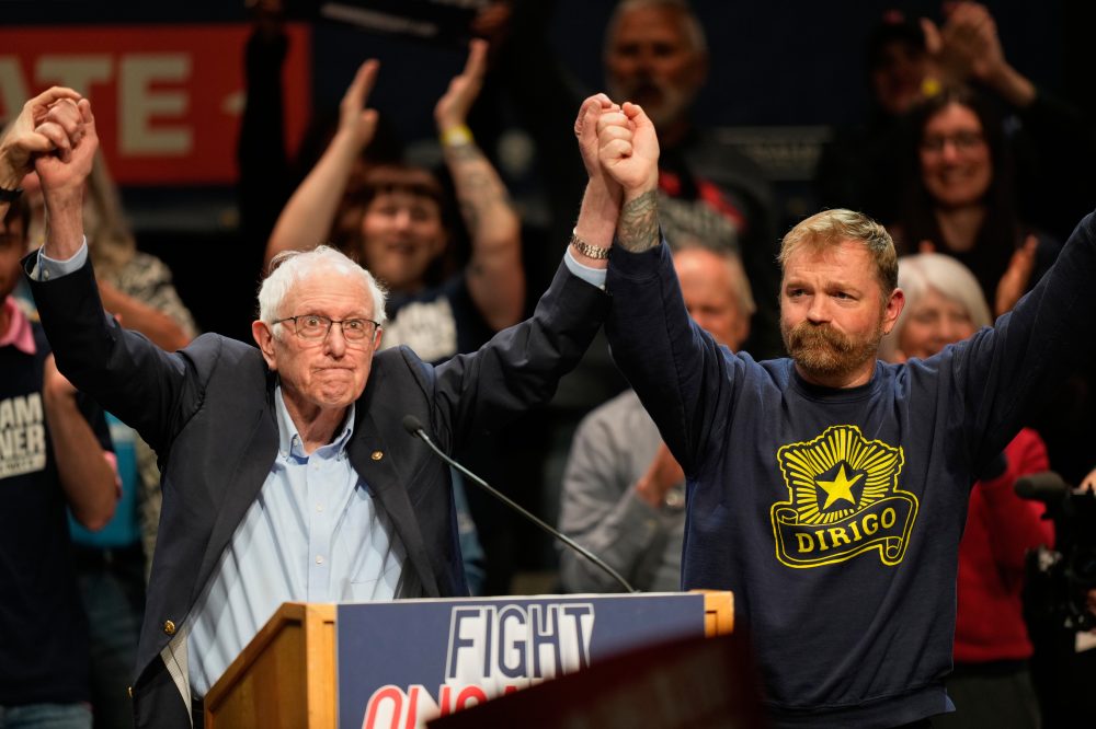 ‘Democrats want to win’: Platner’s support reflects a changing party in the Trump era