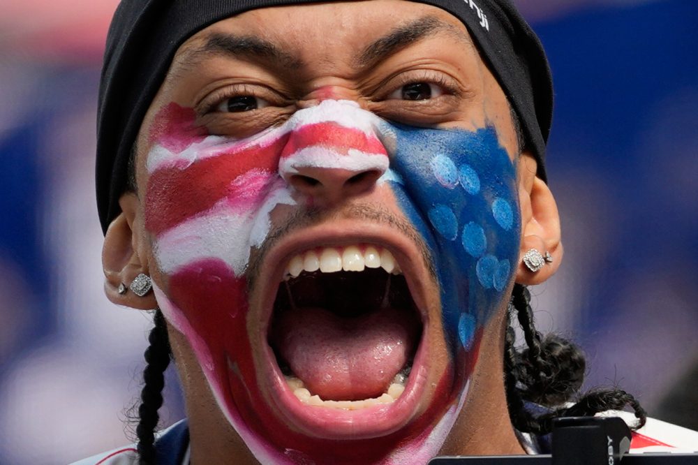 US opens its home World Cup with a dynamic 4-1 victory over Paraguay, sparked by Balogun’s 2 goals