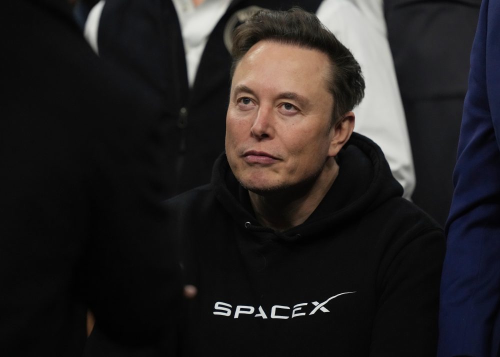 From rockets to brain implants, here’s a look at Elon Musk’s vast empire