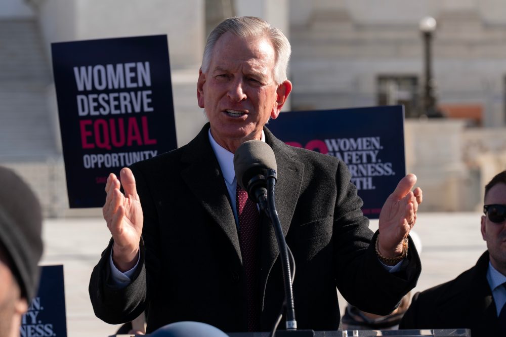 Tuberville faces renewed residency challenge in run for Alabama governor
