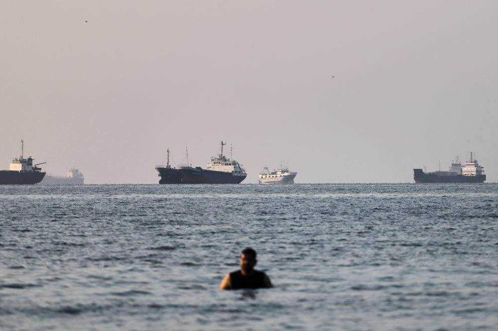 Even with a deal to reopen the Strait of Hormuz, it could take weeks or months for oil to fully flow