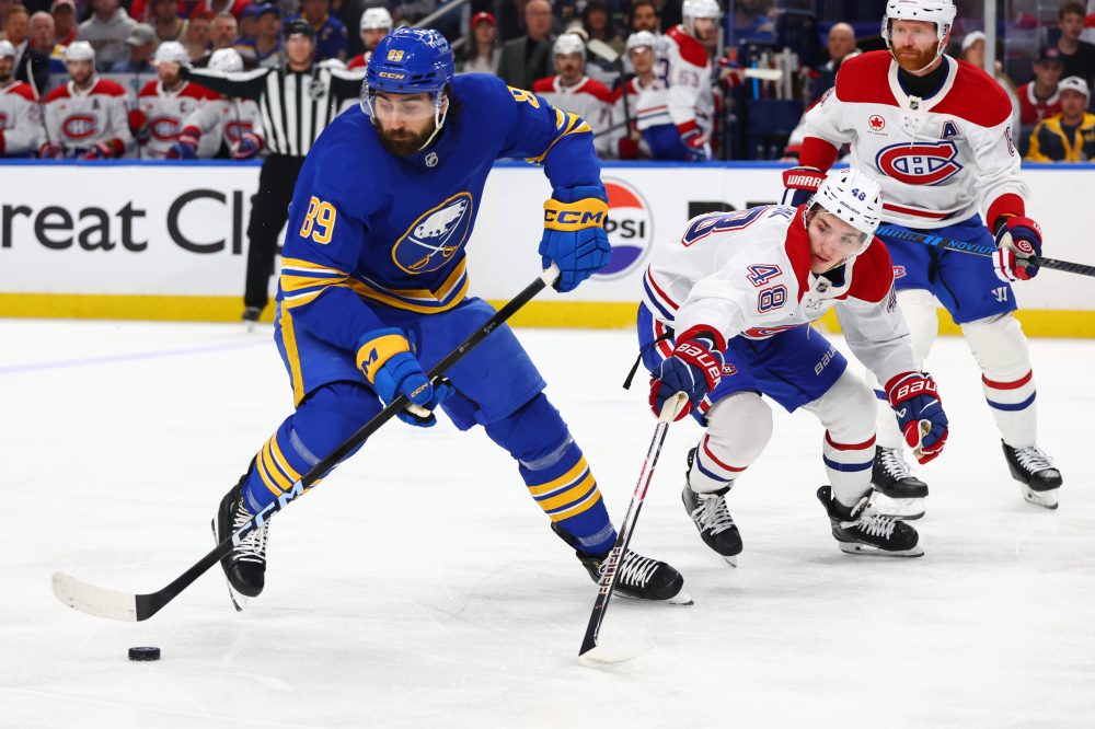 While Carolina celebrates, the rest of the NHL will try to catch up and go after the Stanley Cup