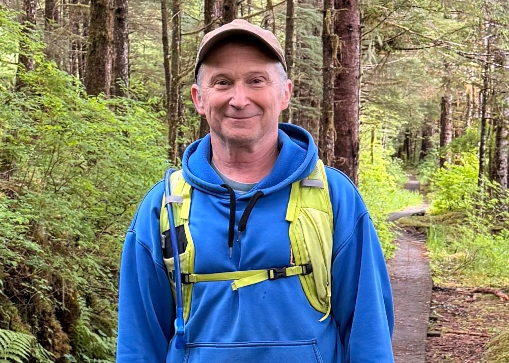 Challenger with same name as US Sen. Dan Sullivan is ineligible for Alaska ballot, official says