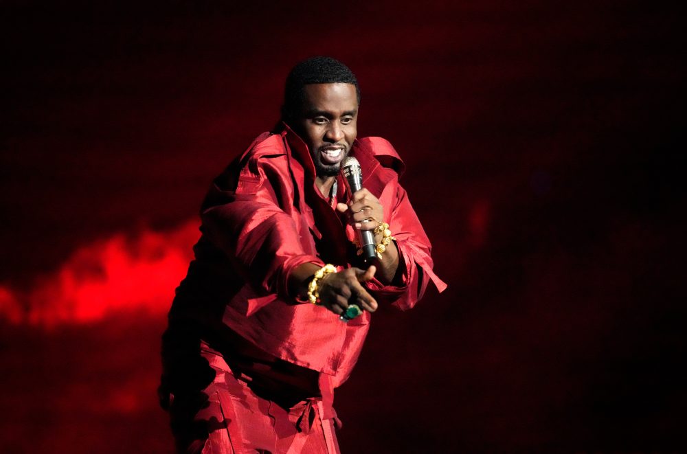 Judge tosses out Dawn Richard’s lawsuit against Sean ‘Diddy’ Combs