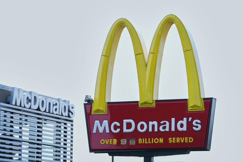 McDonald’s is serving fried apple pie again for America’s 250th birthday