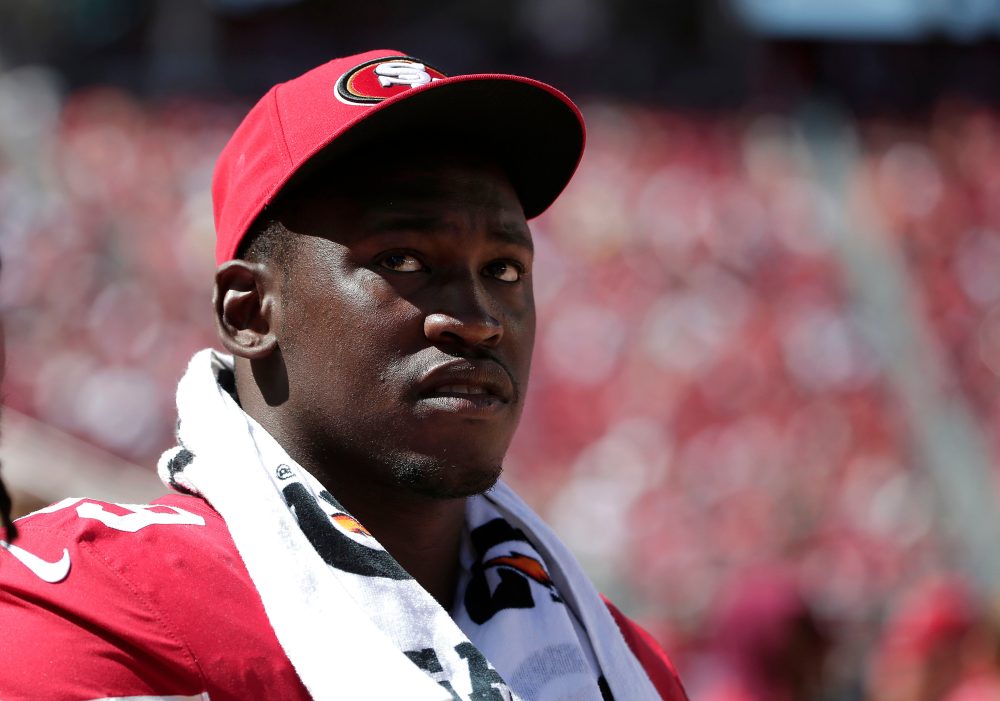 Aldon Smith’s brain donated to CTE Center as family’s attorneys investigate his death at age 36