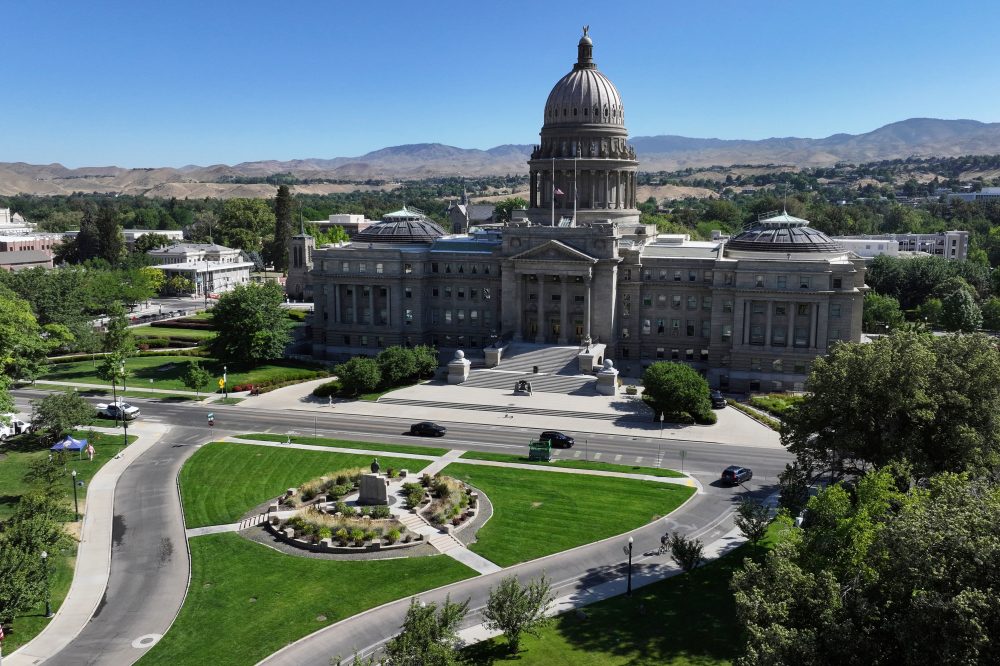 Judge rules transgender people won’t face criminal charges for using Idaho public restrooms