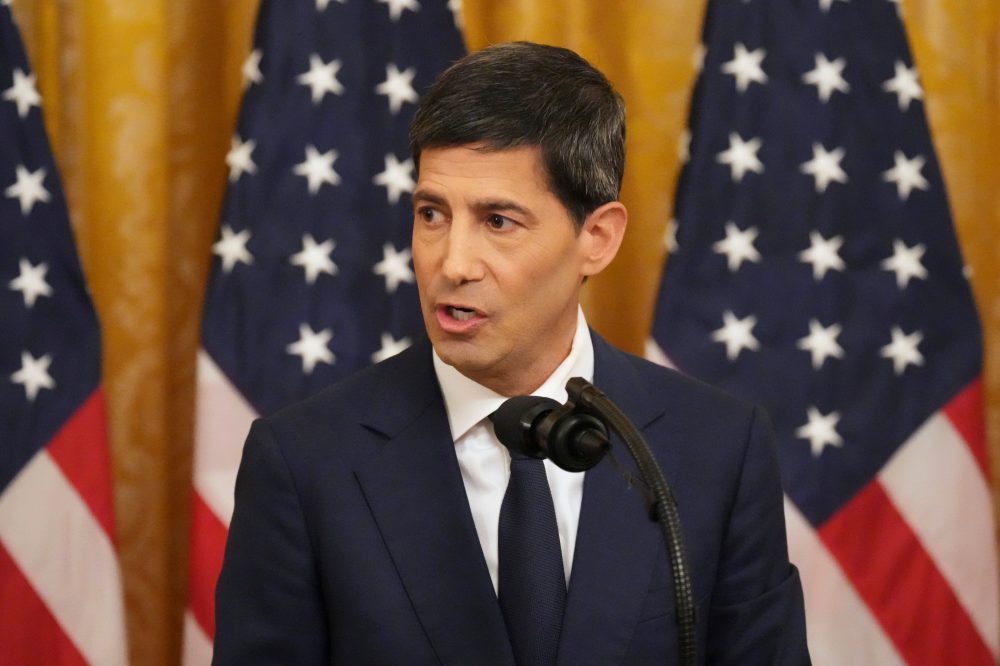 Warsh to face spotlight as Federal Reserve likely to leave interest rates unchanged