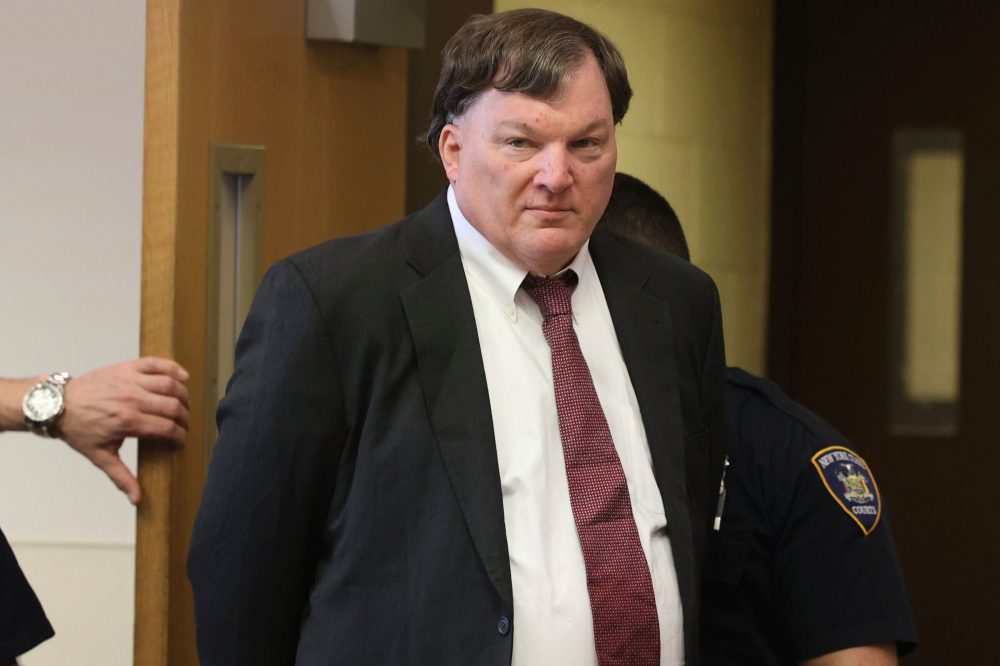 Rex Heuermann to be sentenced in New York’s Gilgo Beach serial killings