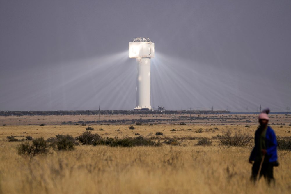 Africa’s clean energy projects face financing barrier from credit rating rules