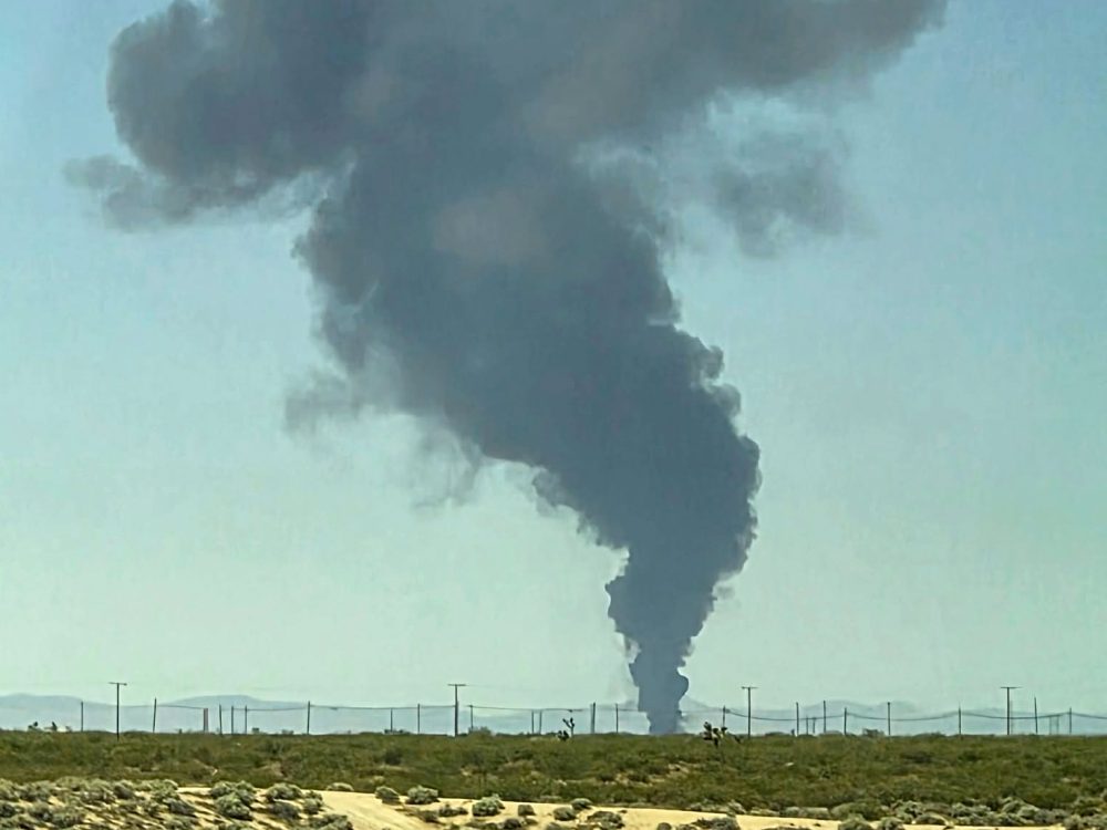 A look at recent deadly aviation accidents in the US