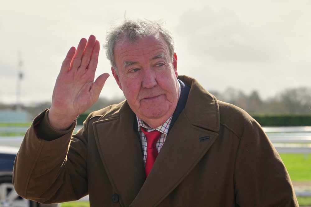 British TV personality Jeremy Clarkson reveals prostate cancer in final ‘Clarkson’s Farm’ episodes