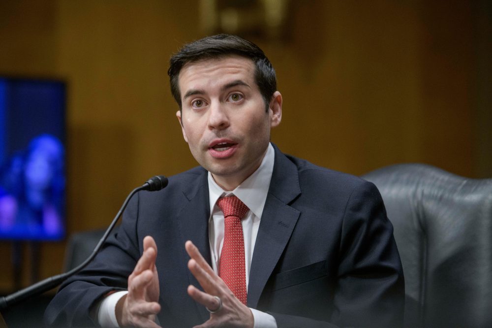 US tells states to deal with unemployment fraud – or face penalties