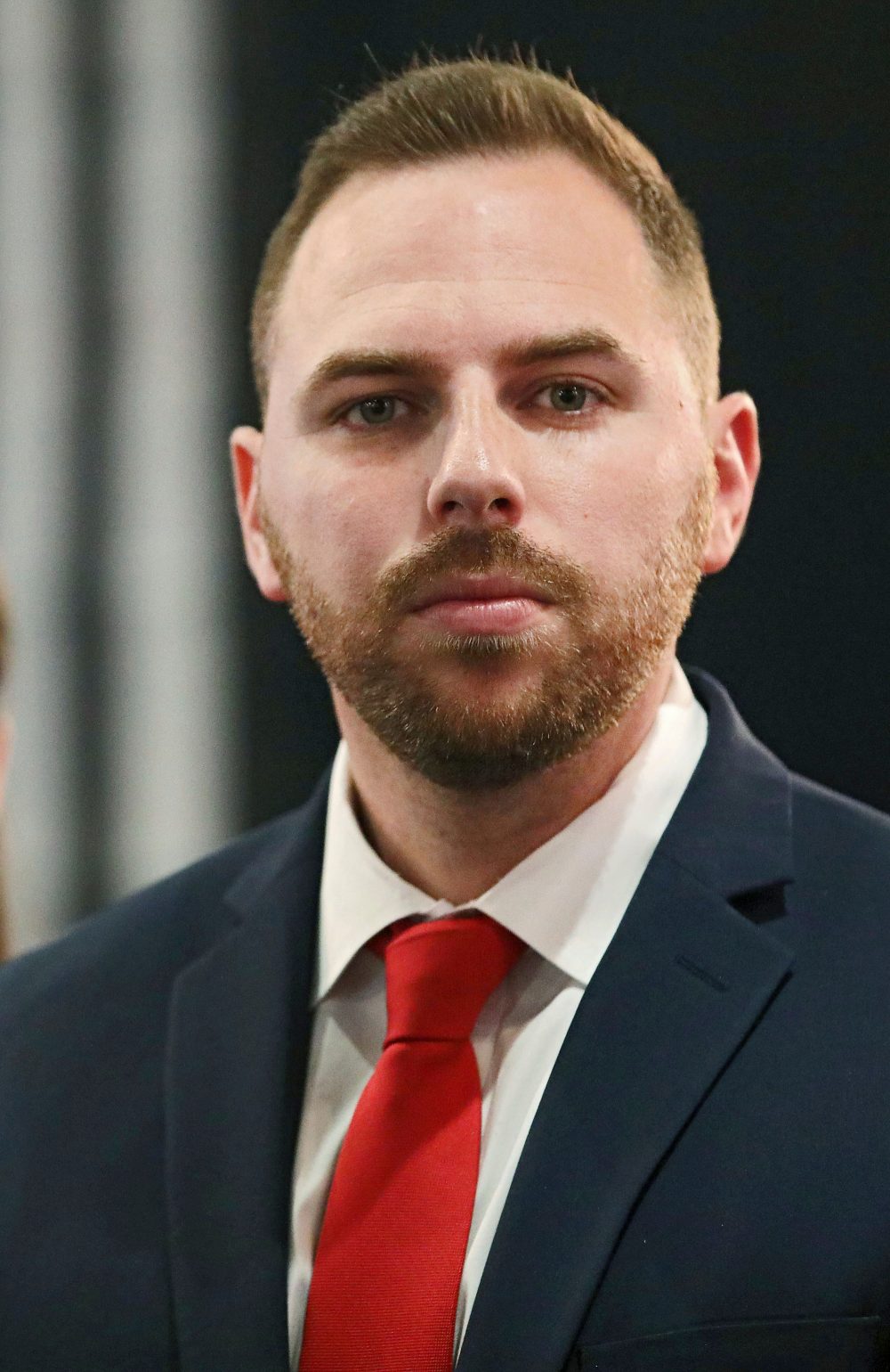 Jackson Lahmeyer withdraws from Oklahoma GOP House runoff after reports of inappropriate texts