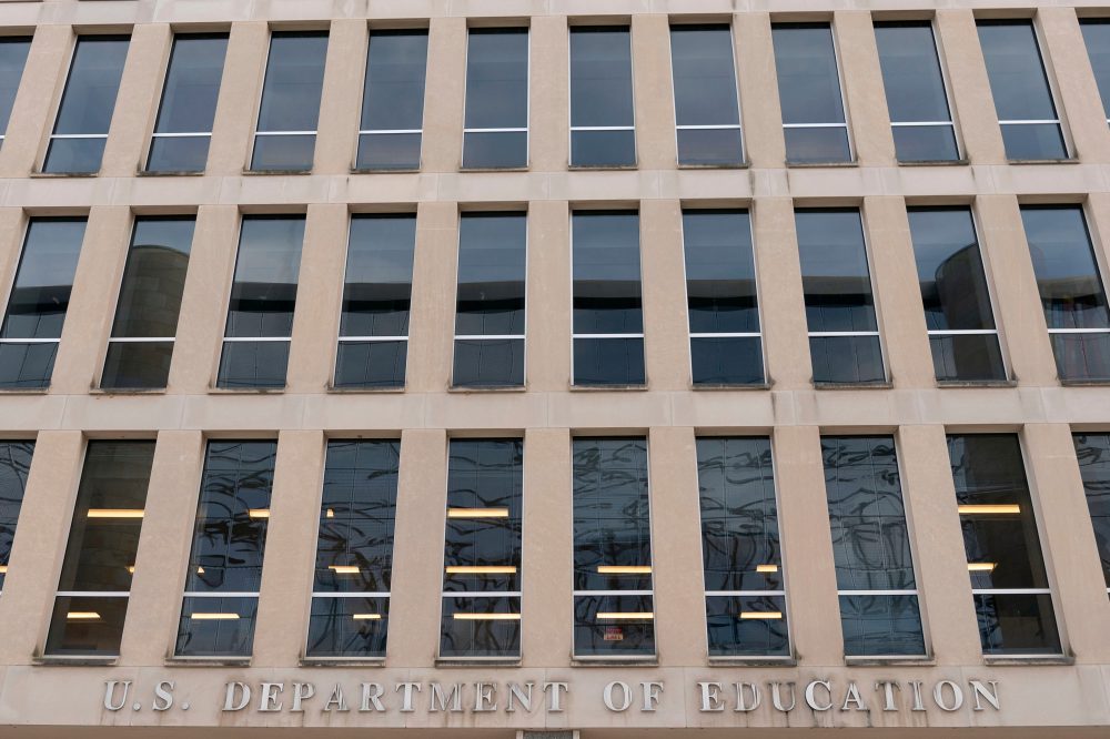 Families of kids with disabilities warn Education Department changes could break a flawed system