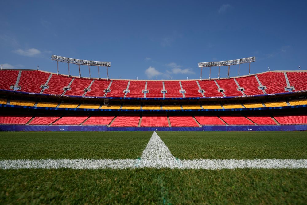 One Tech Tip: Watch out for scams when buying World Cup tickets