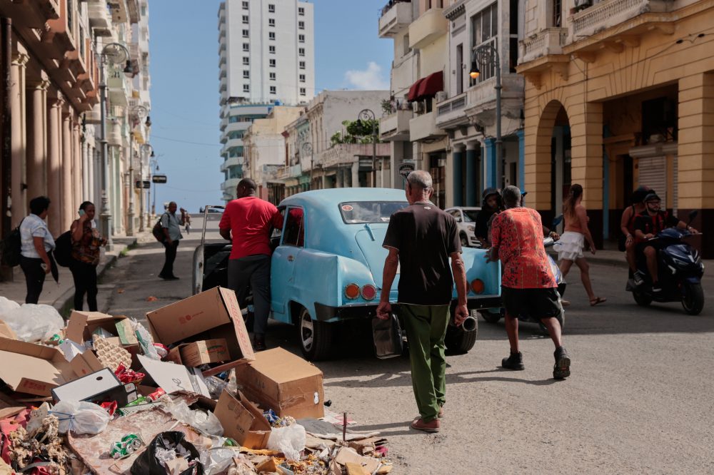 What to know about Cuba’s economic measures aimed at opening up the island’s economy