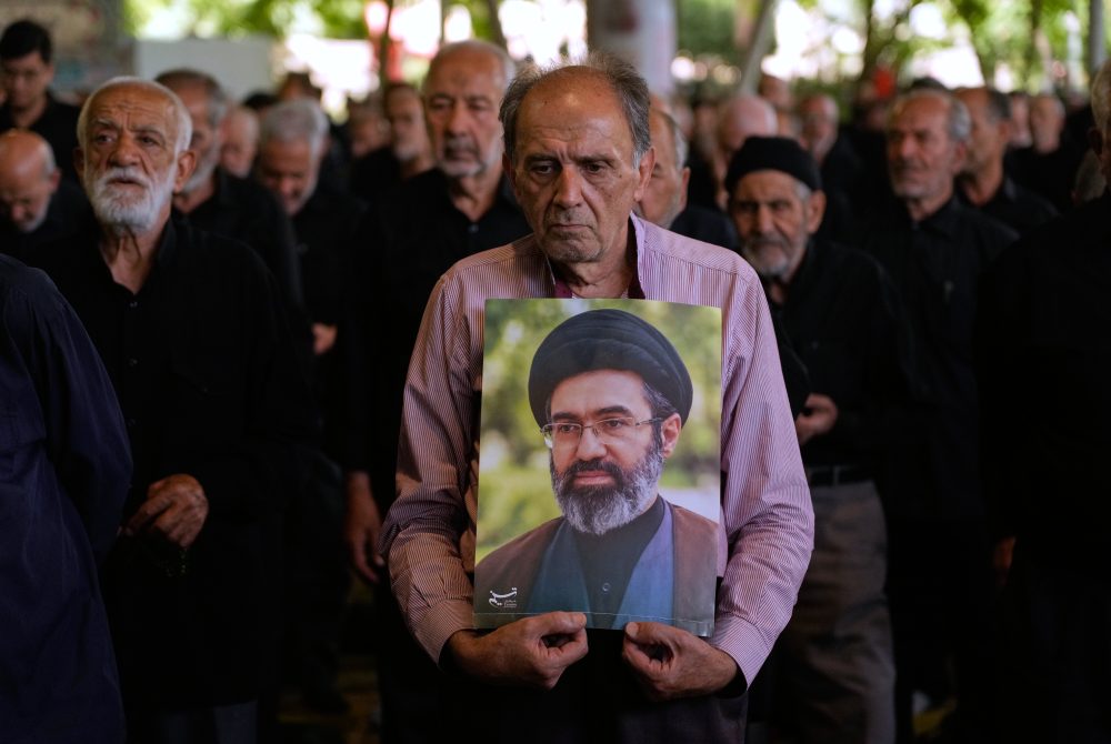 Analysis: A confident Iran is pressing its advantage, but challenges loom