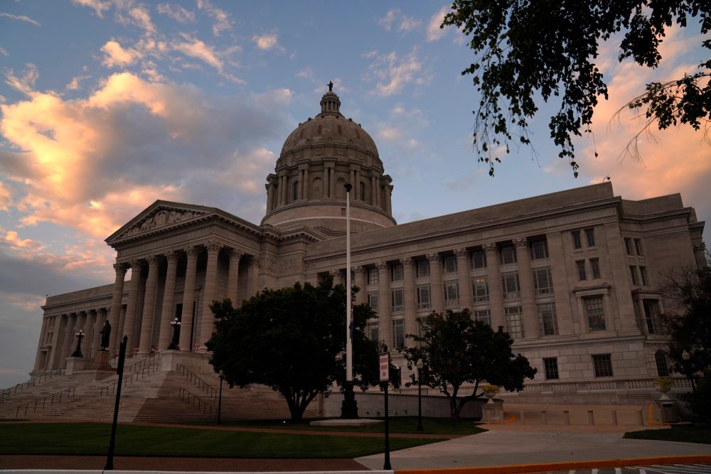 Missouri judge finds state laws restricting abortion violate voter-approved constitutional amendment