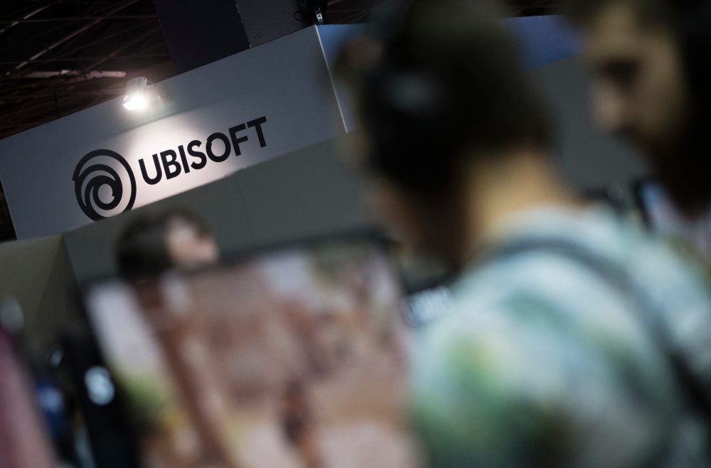 A founder of Assassin’s Creed maker Ubisoft killed in a plane crash in western France