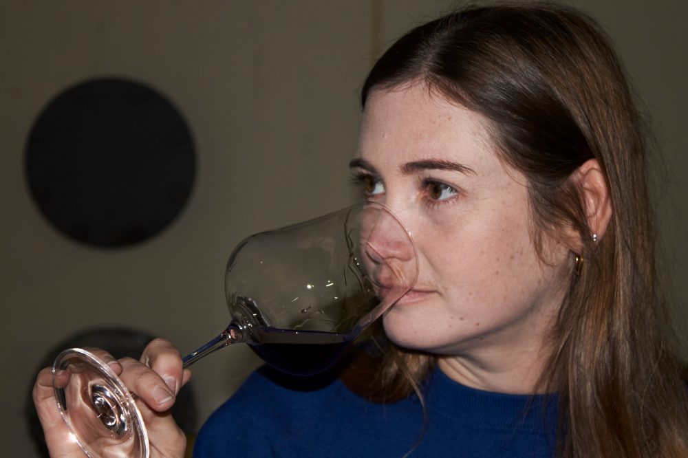 How a COVID lockdown helped make an award-winning winemaker in South Africa