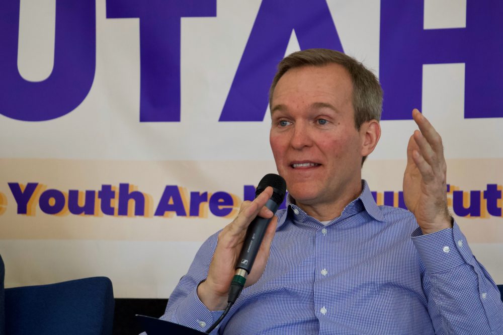 AP Decision Notes: What to expect in Utah’s state primary