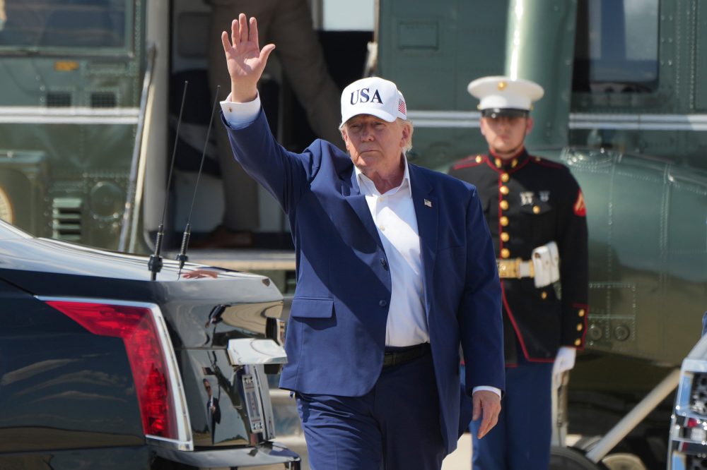 The Latest: Vance says talks with Iran set ‘good foundation’ to reach permanent deal to end war