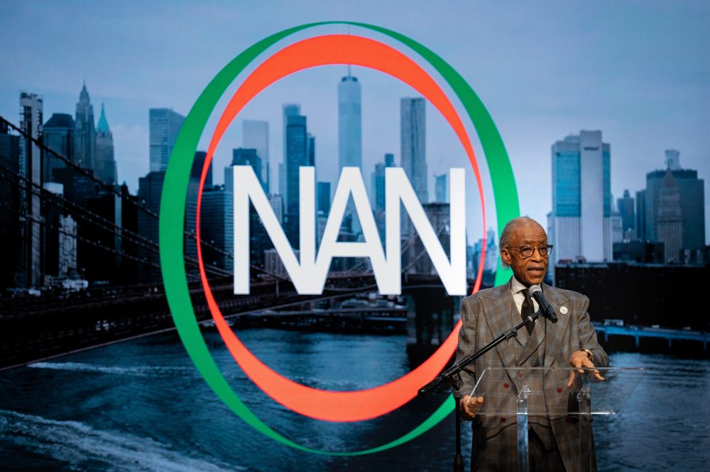 From renter to owner, Sharpton locks in National Action Network’s Harlem foothold for the long haul