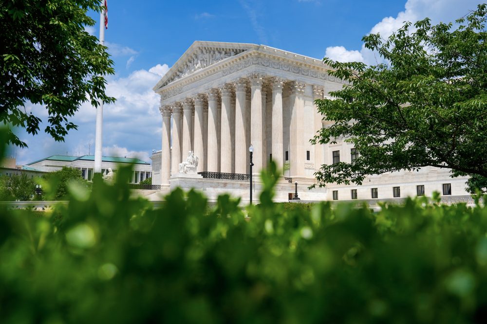 Supreme Court sides with Michigan county in a tax foreclosure case