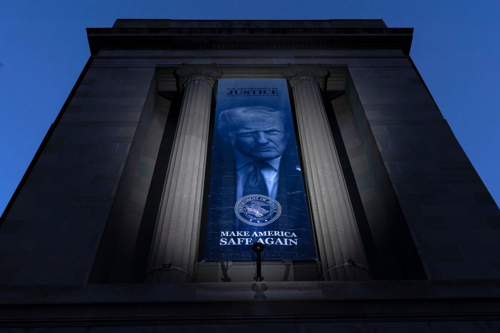 Justice Department withdraws subpoenas that sought reporters’ grand jury testimony, sources say