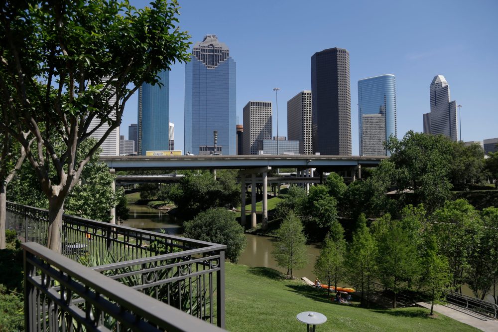 NHL exploring Texas expansion in Houston or Austin with billionaire Dan Friedkin and family