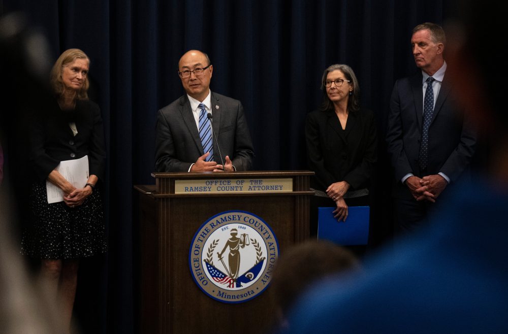6 convictions found to be fair after review of embattled Minnesota medical examiner’s testimony
