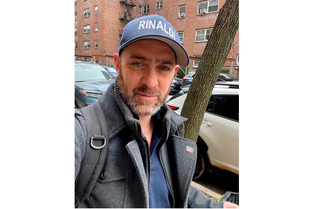 New York City Council candidate is accused of forgery over AI-generated posts