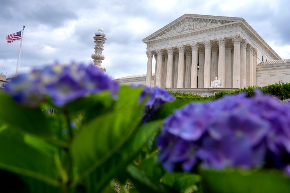Supreme Court clears way for Trump administration to revive restrictive immigration policy