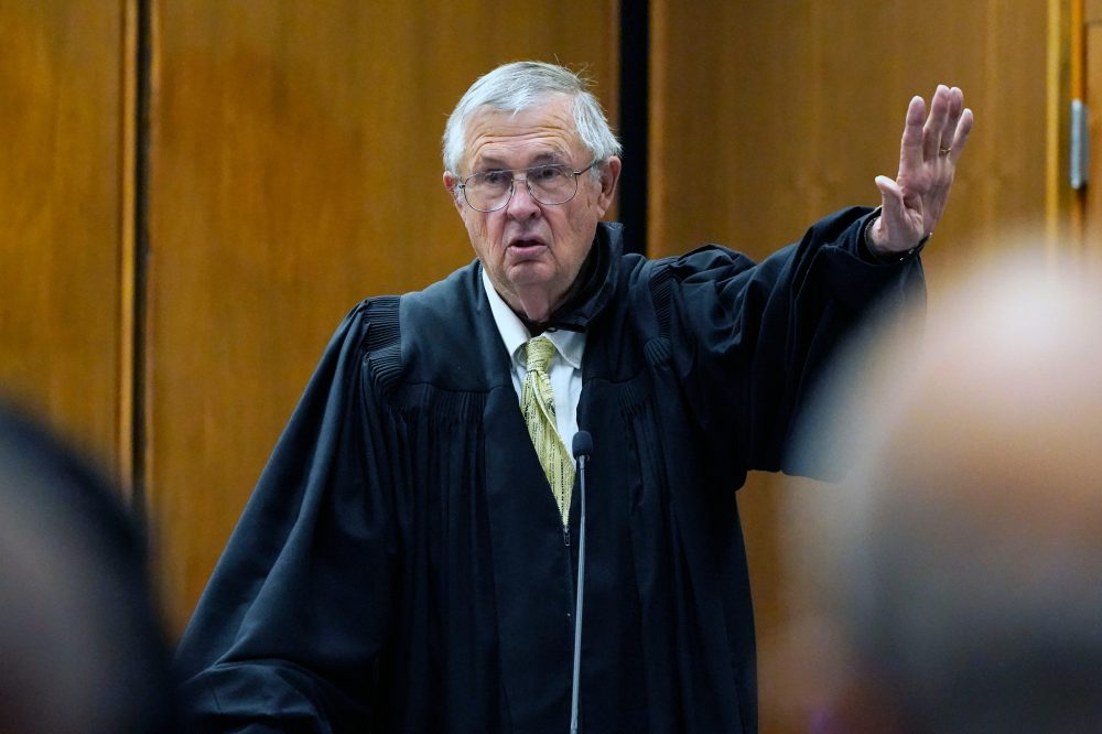Judge rules against effort to create majority-Black DeSoto County districts